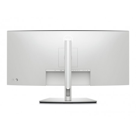 DELL UltraSharp 34 Curved USB-C Hub Monitor U3425WE 86.7cm 34.14inch IPS 3440x1440 2000:1 120Hz 300cd/m2 HDMI DP USB-C