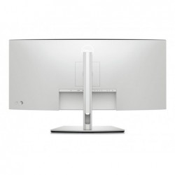 DELL UltraSharp 34 Curved USB-C Hub Monitor U3425WE 86.7cm 34.14inch IPS 3440x1440 2000:1 120Hz 300cd/m2 HDMI DP USB-C