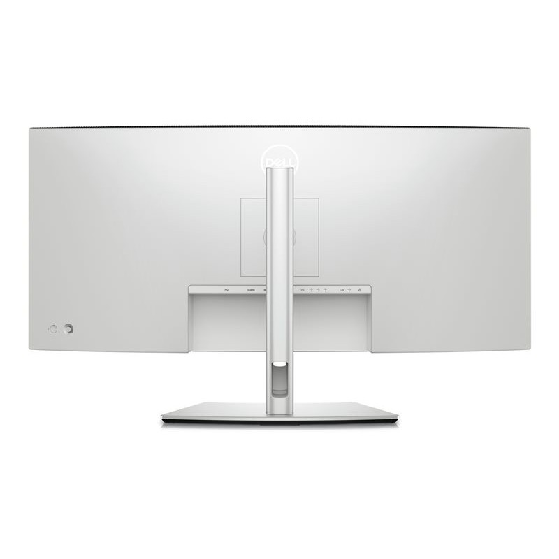 DELL UltraSharp 34 Curved USB-C Hub Monitor U3425WE 86.7cm 34.14inch IPS 3440x1440 2000:1 120Hz 300cd/m2 HDMI DP USB-C