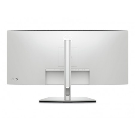 DELL UltraSharp 34 Curved USB-C Hub Monitor U3425WE 86.7cm 34.14inch IPS 3440x1440 2000:1 120Hz 300cd/m2 HDMI DP USB-C