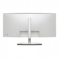 DELL UltraSharp 34 Curved USB-C Hub Monitor U3425WE 86.7cm 34.14inch IPS 3440x1440 2000:1 120Hz 300cd/m2 HDMI DP USB-C