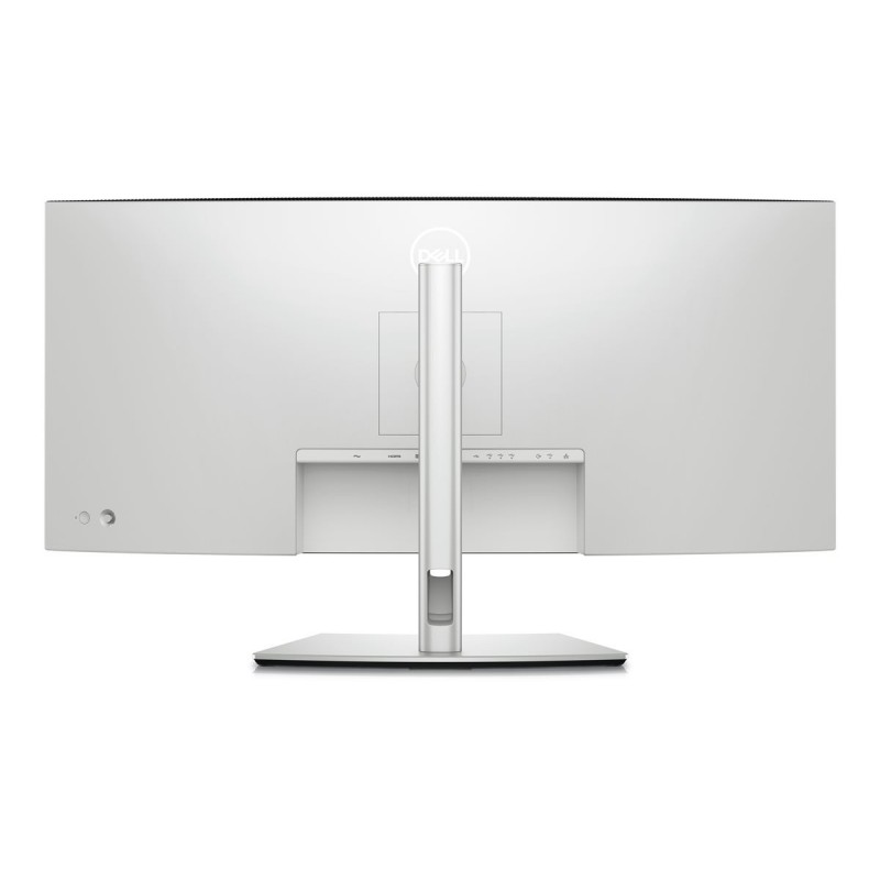 DELL UltraSharp 34 Curved USB-C Hub Monitor U3425WE 86.7cm 34.14inch IPS 3440x1440 2000:1 120Hz 300cd/m2 HDMI DP USB-C
