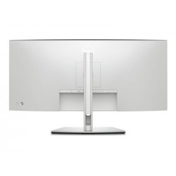 DELL UltraSharp 34 Curved USB-C Hub Monitor U3425WE 86.7cm 34.14inch IPS 3440x1440 2000:1 120Hz 300cd/m2 HDMI DP USB-C