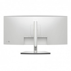 DELL UltraSharp 34 Curved USB-C Hub Monitor U3425WE 86.7cm 34.14inch IPS 3440x1440 2000:1 120Hz 300cd/m2 HDMI DP USB-C