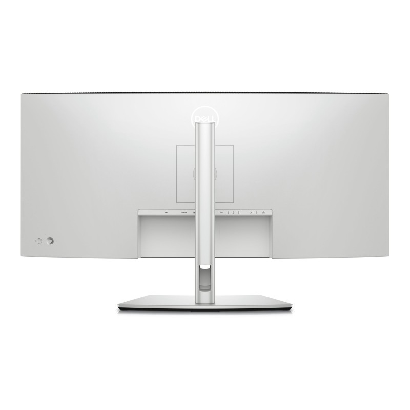 DELL UltraSharp 34 Curved USB-C Hub Monitor U3425WE 86.7cm 34.14inch IPS 3440x1440 2000:1 120Hz 300cd/m2 HDMI DP USB-C