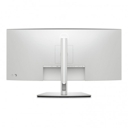 DELL UltraSharp 34 Curved USB-C Hub Monitor U3425WE 86.7cm 34.14inch IPS 3440x1440 2000:1 120Hz 300cd/m2 HDMI DP USB-C