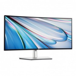 DELL UltraSharp 34 Curved USB-C Hub Monitor U3425WE 86.7cm 34.14inch IPS 3440x1440 2000:1 120Hz 300cd/m2 HDMI DP USB-C