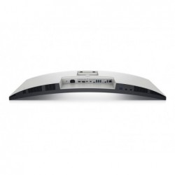 DELL UltraSharp 34 Curved USB-C Hub Monitor U3425WE 86.7cm 34.14inch IPS 3440x1440 2000:1 120Hz 300cd/m2 HDMI DP USB-C