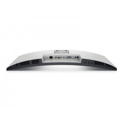 DELL UltraSharp 34 Curved USB-C Hub Monitor U3425WE 86.7cm 34.14inch IPS 3440x1440 2000:1 120Hz 300cd/m2 HDMI DP USB-C