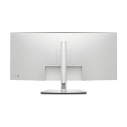 DELL U4025QW UltraSharp 39.7inch Curved Thunderbolt Hub