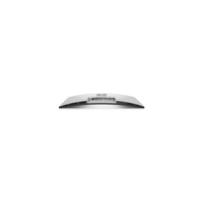 DELL U4025QW UltraSharp 39.7inch Curved Thunderbolt Hub