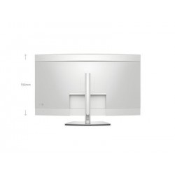 DELL U4025QW UltraSharp 39.7inch Curved Thunderbolt Hub