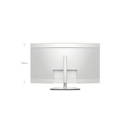 DELL U4025QW UltraSharp 39.7inch Curved Thunderbolt Hub