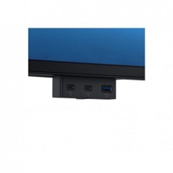 DELL U4025QW UltraSharp 39.7inch Curved Thunderbolt Hub