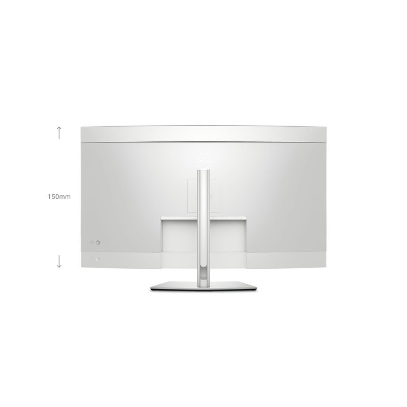 DELL U4025QW UltraSharp 39.7inch Curved Thunderbolt Hub