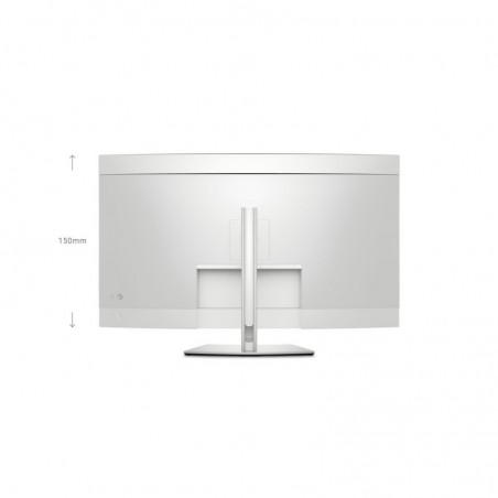 DELL U4025QW UltraSharp 39.7inch Curved Thunderbolt Hub