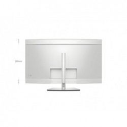 DELL U4025QW UltraSharp 39.7inch Curved Thunderbolt Hub