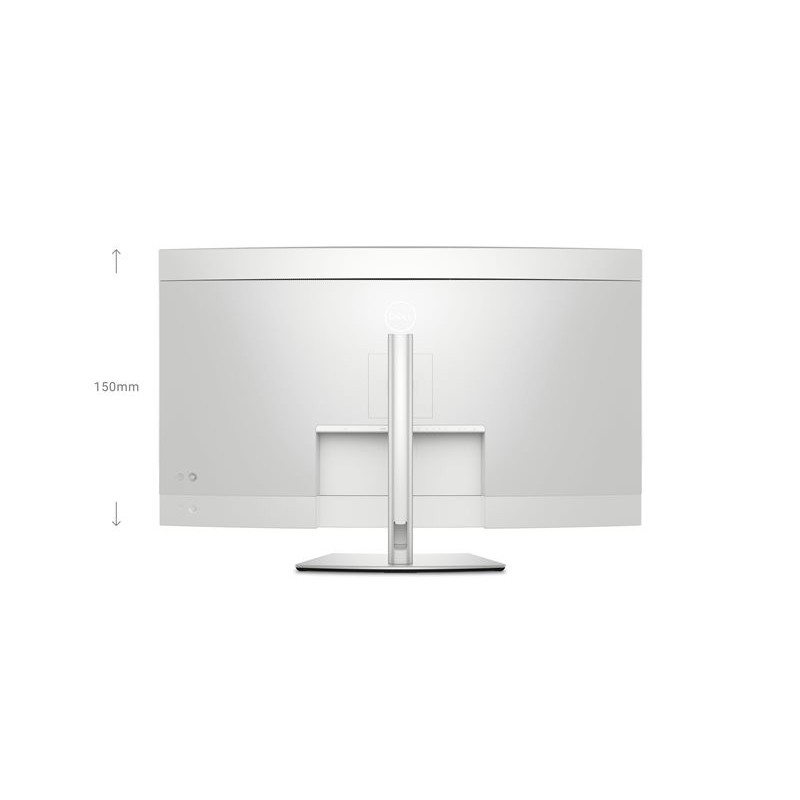 DELL U4025QW UltraSharp 39.7inch Curved Thunderbolt Hub