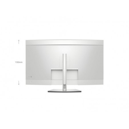 DELL U4025QW UltraSharp 39.7inch Curved Thunderbolt Hub