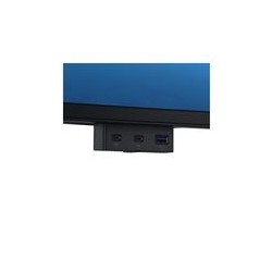 DELL U4025QW UltraSharp 39.7inch Curved Thunderbolt Hub