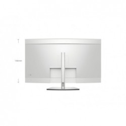 DELL U4025QW UltraSharp 39.7inch Curved Thunderbolt Hub