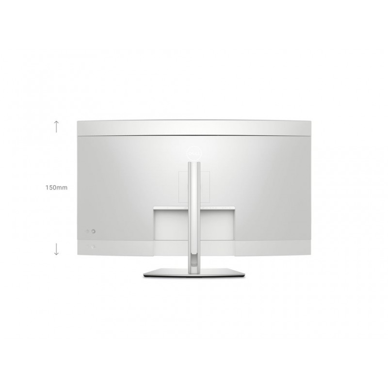 DELL U4025QW UltraSharp 39.7inch Curved Thunderbolt Hub