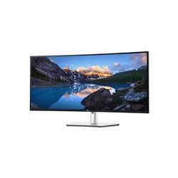 DELL U4025QW UltraSharp 39.7inch Curved Thunderbolt Hub