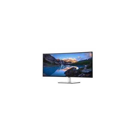 DELL U4025QW UltraSharp 39.7inch Curved Thunderbolt Hub