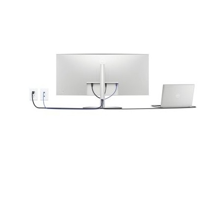 DELL U4025QW UltraSharp 39.7inch Curved Thunderbolt Hub