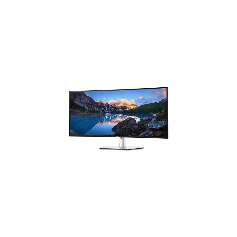 DELL U4025QW UltraSharp 39.7inch Curved Thunderbolt Hub
