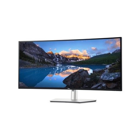 DELL U4025QW UltraSharp 39.7inch Curved Thunderbolt Hub
