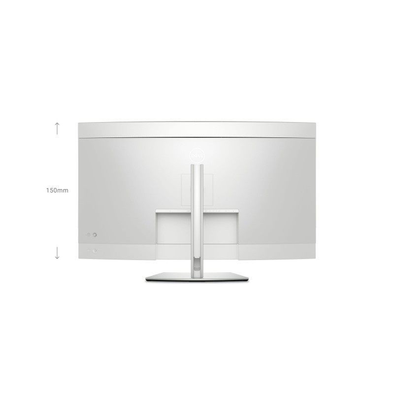 DELL U4025QW UltraSharp 39.7inch Curved Thunderbolt Hub