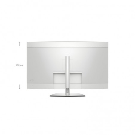 DELL U4025QW UltraSharp 39.7inch Curved Thunderbolt Hub