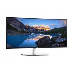 DELL U4025QW UltraSharp 39.7inch Curved Thunderbolt Hub