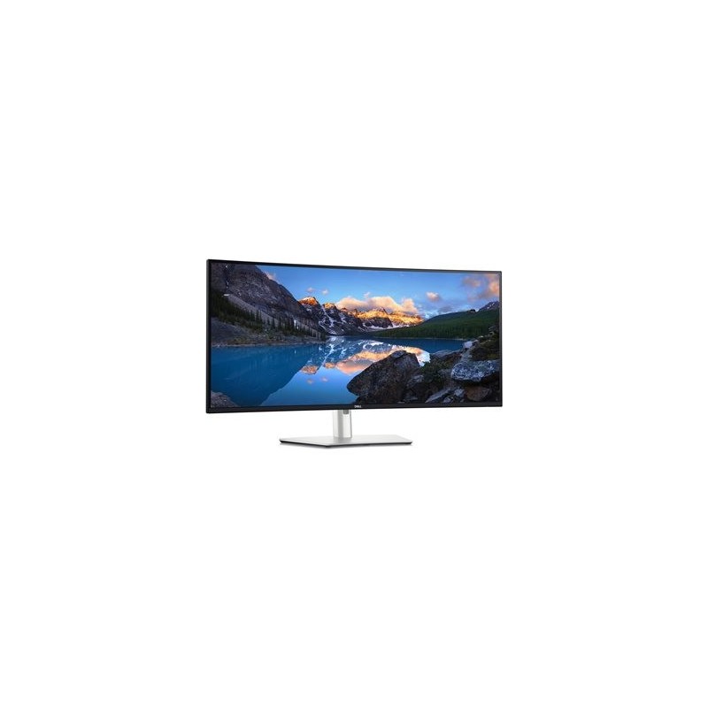 DELL U4025QW UltraSharp 39.7inch Curved Thunderbolt Hub