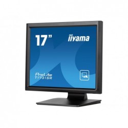 IIYAMA T1731SR-B1S 17inch Resistive Touch 1280x1024 IIYAMA T1731SR-B1S 17inch Resistive Touch 1280x1024