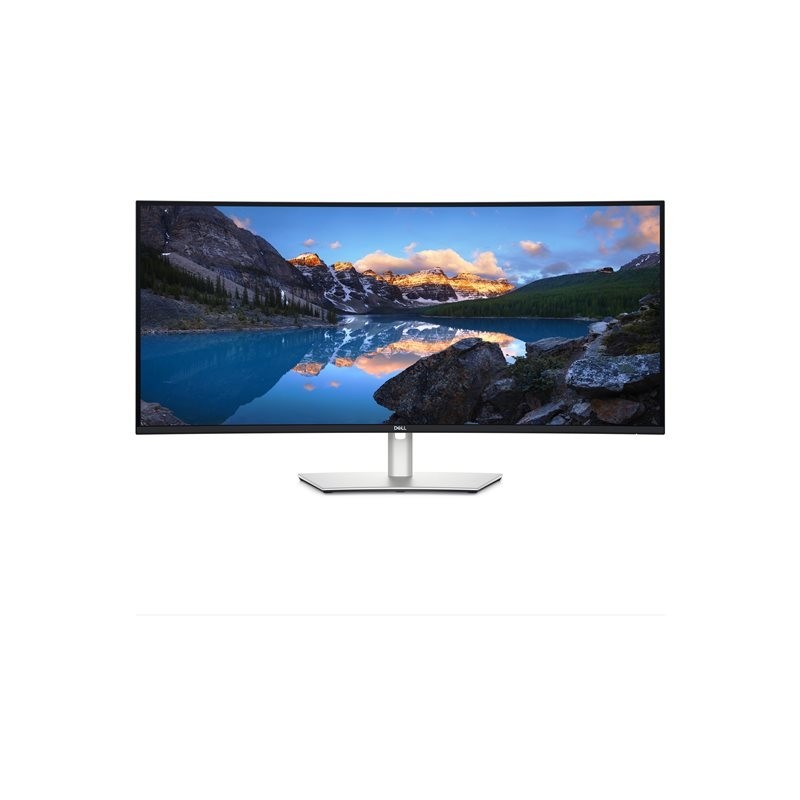 DELL U4025QW UltraSharp 39.7inch Curved Thunderbolt Hub
