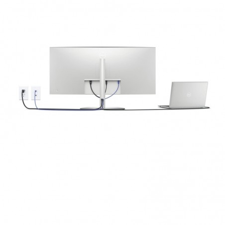 DELL U4025QW UltraSharp 39.7inch Curved Thunderbolt Hub