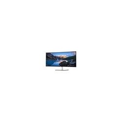 DELL U4025QW UltraSharp 39.7inch Curved Thunderbolt Hub
