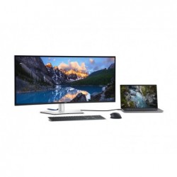 DELL U4025QW UltraSharp 39.7inch Curved Thunderbolt Hub