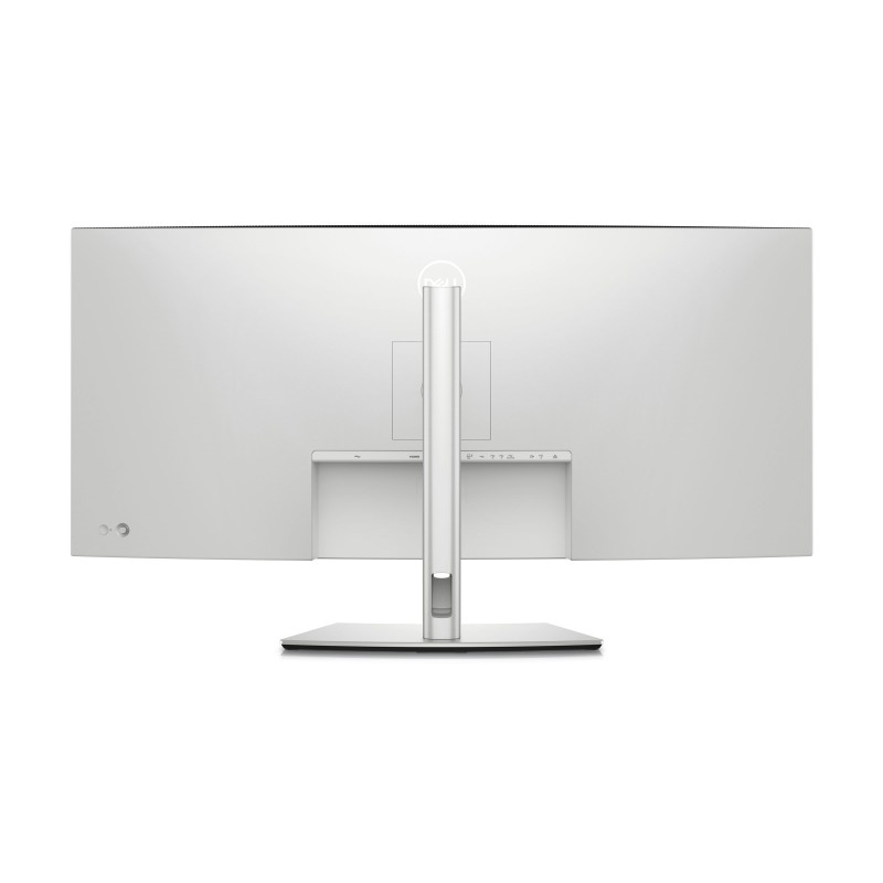 DELL U4025QW UltraSharp 39.7inch Curved Thunderbolt Hub