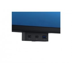 DELL U4025QW UltraSharp 39.7inch Curved Thunderbolt Hub