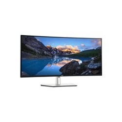 DELL U4025QW UltraSharp 39.7inch Curved Thunderbolt Hub