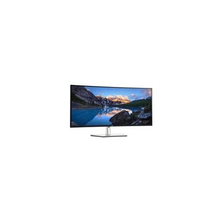 DELL U4025QW UltraSharp 39.7inch Curved Thunderbolt Hub