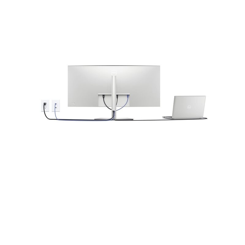 DELL U4025QW UltraSharp 39.7inch Curved Thunderbolt Hub