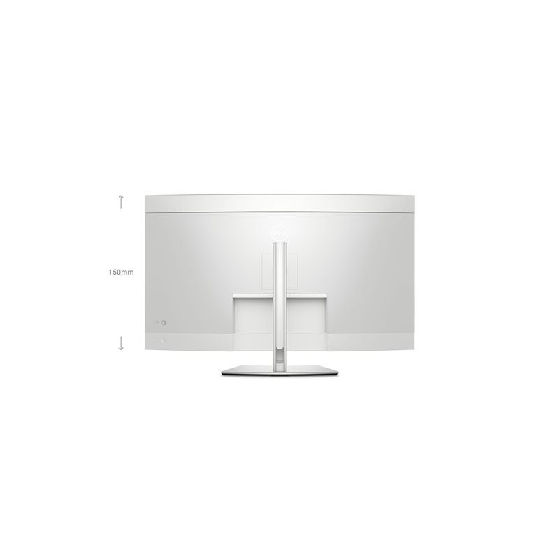 DELL U4025QW UltraSharp 39.7inch Curved Thunderbolt Hub