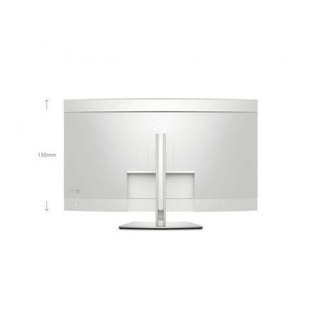 DELL U4025QW UltraSharp 39.7inch Curved Thunderbolt Hub