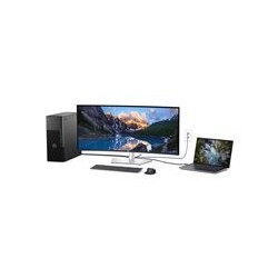 DELL U4025QW UltraSharp 39.7inch Curved Thunderbolt Hub