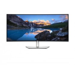 DELL U4025QW UltraSharp 39.7inch Curved Thunderbolt Hub