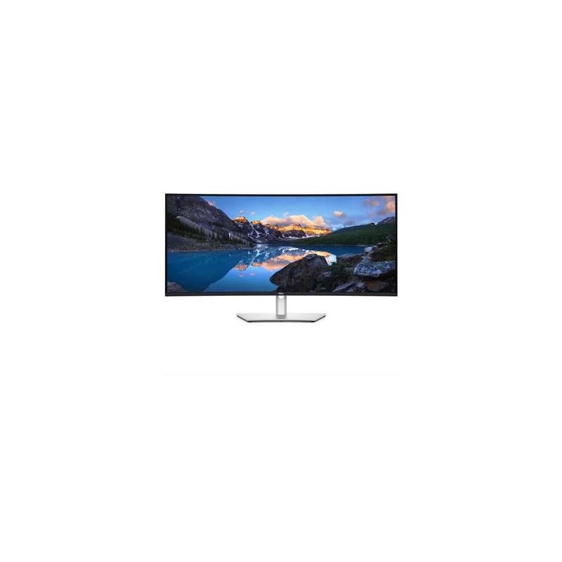 DELL U4025QW UltraSharp 39.7inch Curved Thunderbolt Hub
